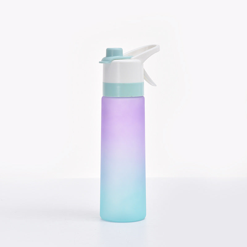 Spray Water Bottle Large Capacity Spray Bottle