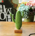 Cheerful Cactus Decor