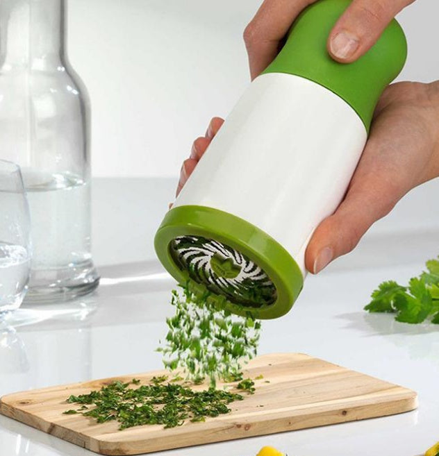 Herb Grinder Spice Mill