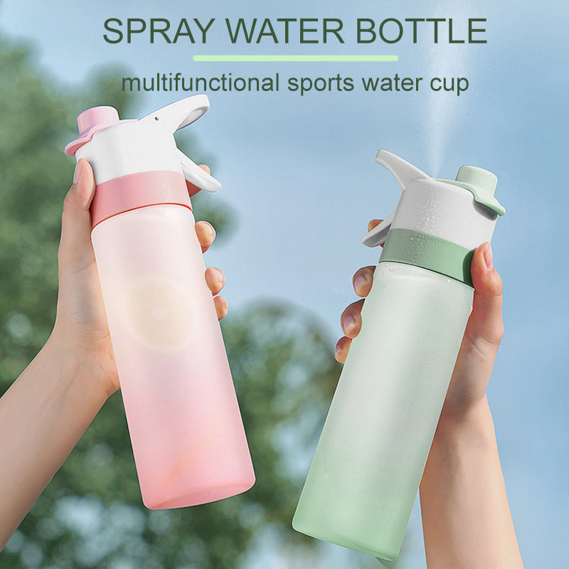Spray Water Bottle Large Capacity Spray Bottle