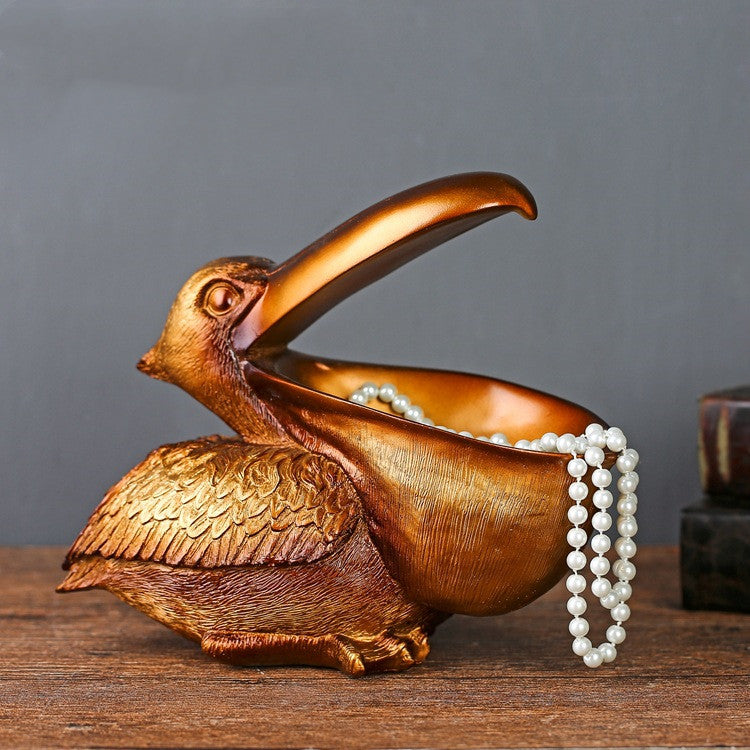 Pelican Home Decor