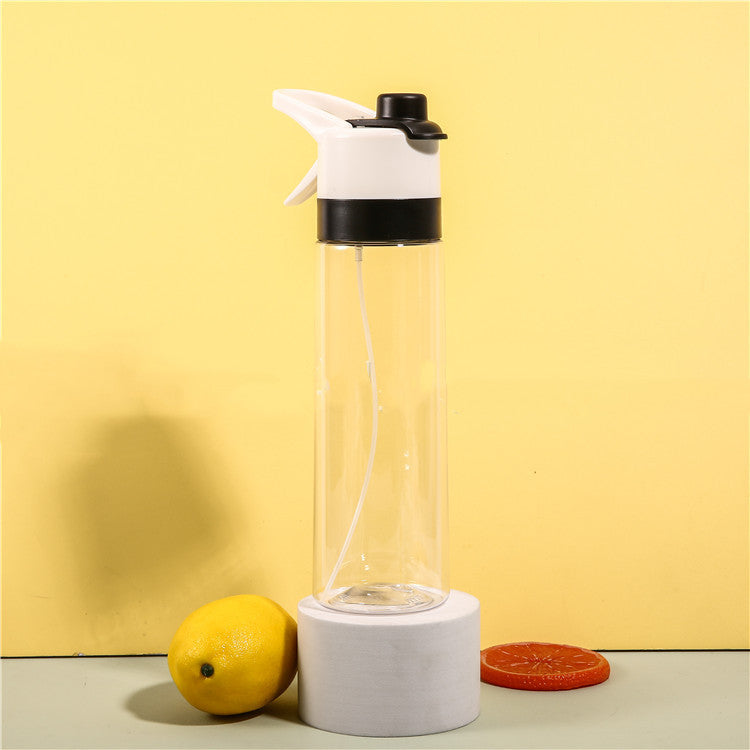 Spray Water Bottle Large Capacity Spray Bottle