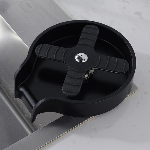 Cup Washer for Sink Home Bar Counter