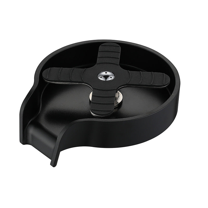 Cup Washer for Sink Home Bar Counter