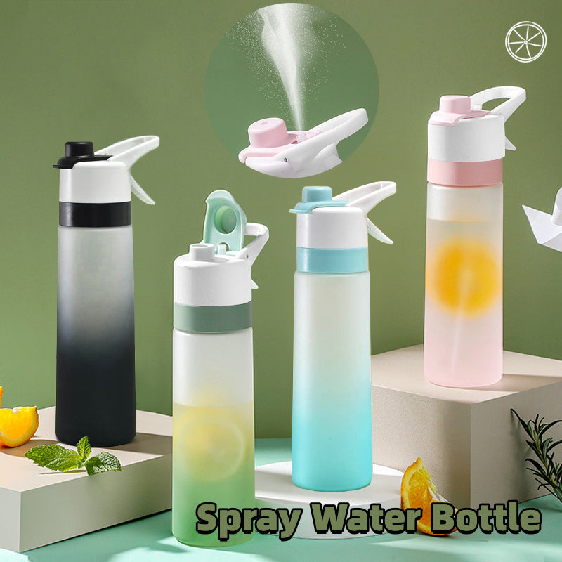 Spray Water Bottle Large Capacity Spray Bottle
