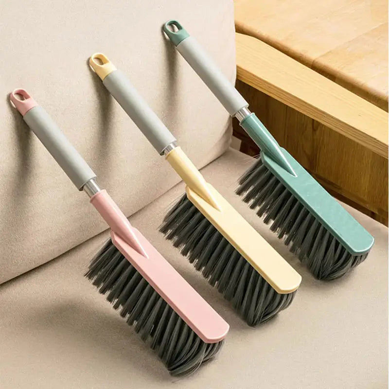 Dusting Brush for Home and Car Cleaning
