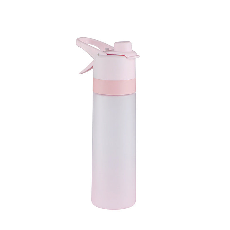 Spray Water Bottle Large Capacity Spray Bottle