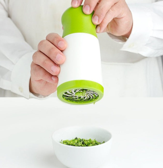 Herb Grinder Spice Mill