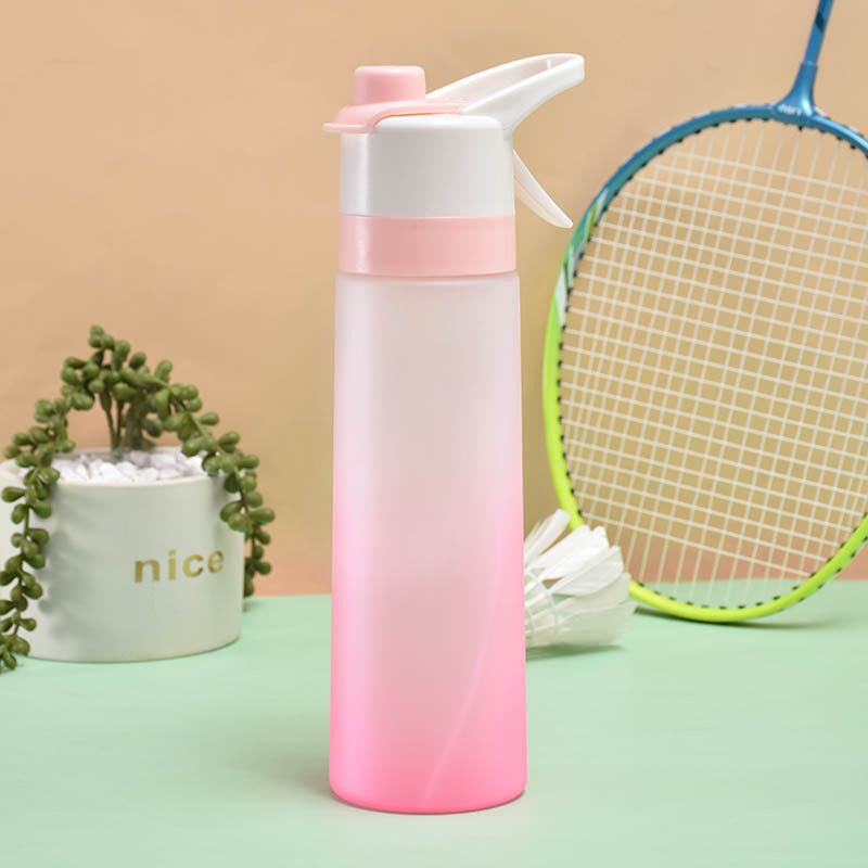 Spray Water Bottle Large Capacity Spray Bottle