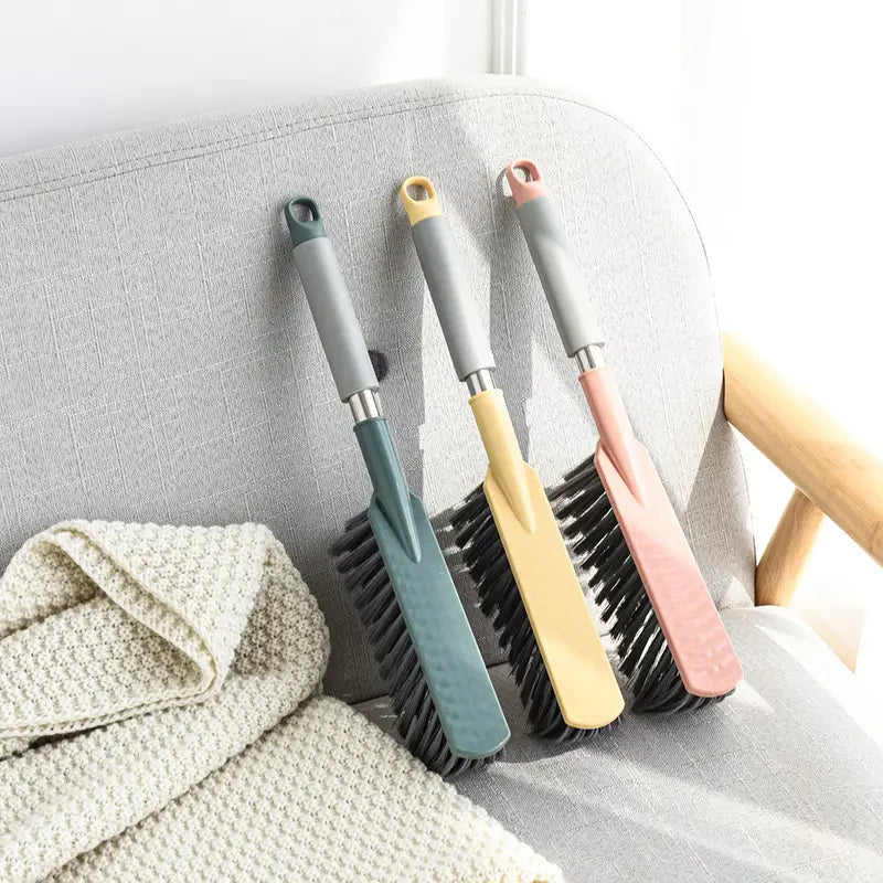Dusting Brush for Home and Car Cleaning