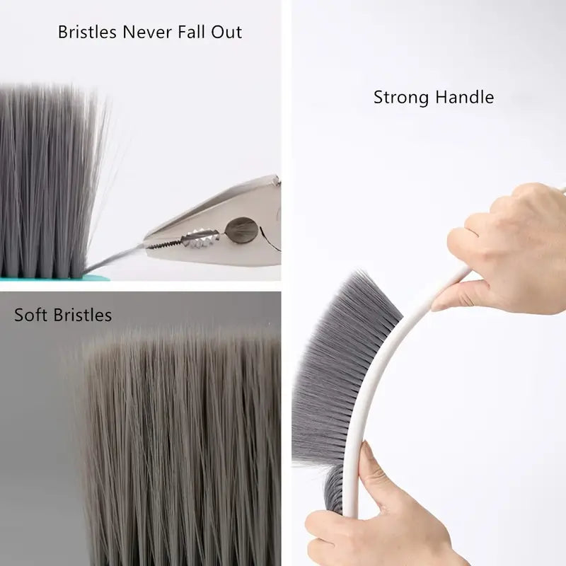 Dusting Brush for Home and Car Cleaning