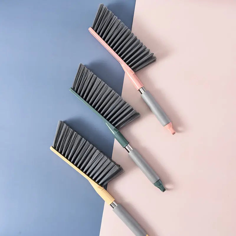 Dusting Brush for Home and Car Cleaning