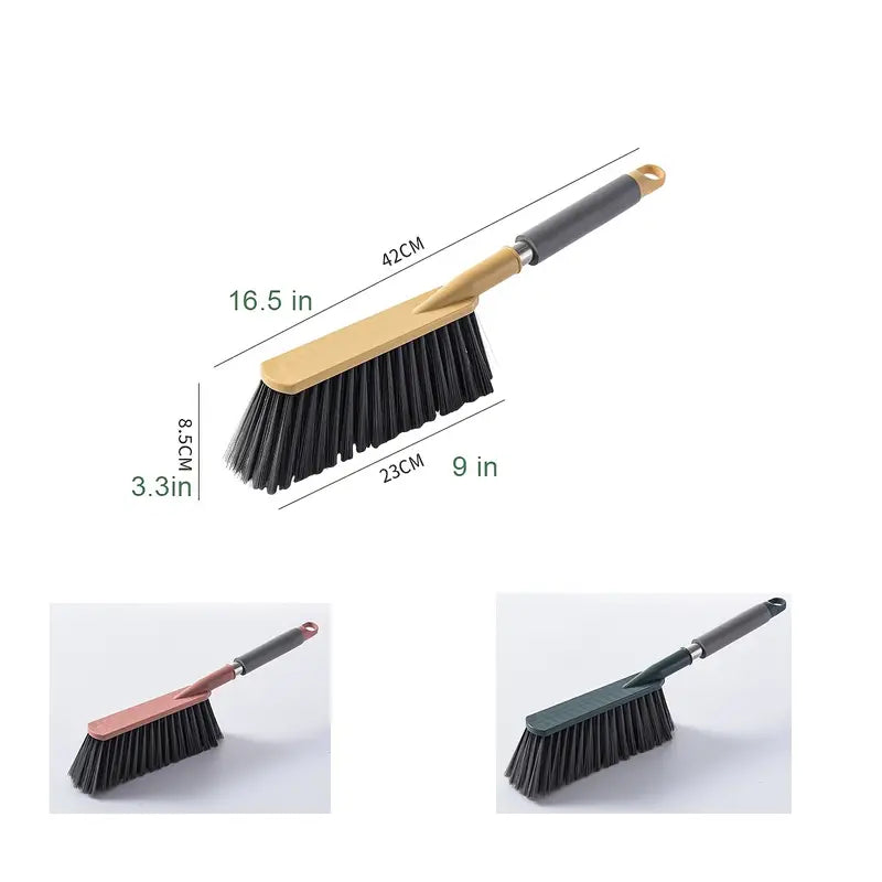 Dusting Brush for Home and Car Cleaning