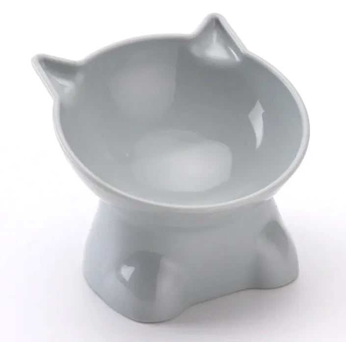 Kitty Cat Pet Bowl