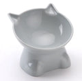 Kitty Cat Pet Bowl