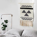 Handcrafted Woven Tapestry Decor for Bedrooms