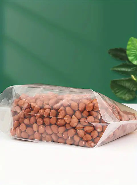 10pcs Airtight Food Storage Containers for Freshness